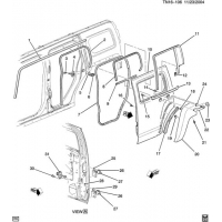 (TN16-106) - 2006      N1      1 (1ST DES)