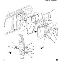 (TN16-143) - 2007-2008 N1      1