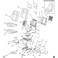 (TN16-139) - 2006-2009 N1  /BUCKET 