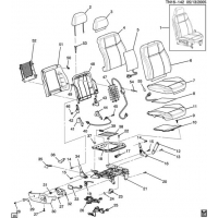 (TN16-142) - 2006-2009 N1  /BUCKET 