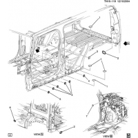 (TN16-119) - 2006-2008 N1  