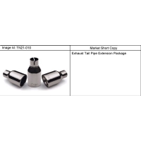 (TN21-010) - 2006-2008 N153(06) EXTENSION PKG/ (GMPP ONLY)