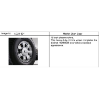 (AC21-894) - 2006-2010 N153(06)  (H3996)
