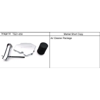 (TS21-050) - 2006-2007 N153(06) PERFORMANCE PKG/AIR CLEANER