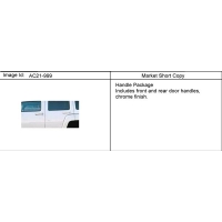 (AC21-999) - 2006-2010 N1   PKG