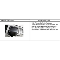 (AC21-993) - 2006-2010 N1 -  AIR