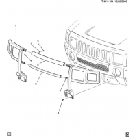 (TN01-104) - 2007-2010 N1 -  (PERFORMANCE PACKAGE HH3)