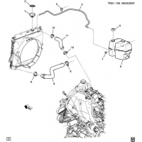 (TN01-105) - 2007-2010 N1   (LLR/3.7E, RHD)