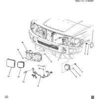 (TN02-113) - 2007-2010 N1   (T84,T85)