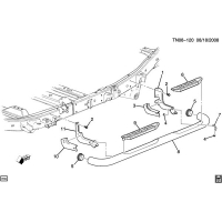 (TN08-120) - 2007      N1(06)  (PERFORMANCE PACKAGE HH3)