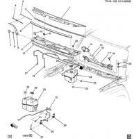 (TN16-152) - 2007-2008 N1    (RHD)