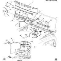 (TN16-186) - 2007-2008 N1    (EXC (RHD))