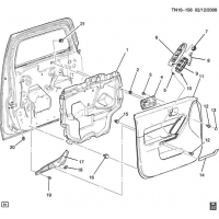 (TN16-156) - 2007      N1    (2ND DES)