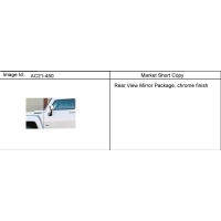 (AC21-450) - 2006-2010 N1 --  (PRODUCTION)