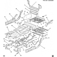 (TN16-091) - 2008-2009 N2(36)   