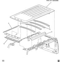 (TN16-157) - 2008-2009 N2(06) - (EXC (CF5))
