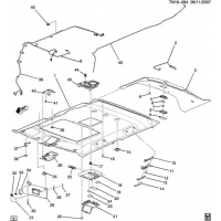 (TN16-084) - 2008      N2(06) --ROOF (   CF5)