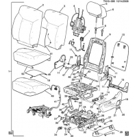 (TN16-099) - 2008-2009 N2  /BUCKET (AR9)