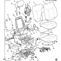 (TN16-145) - 2008-2009 N2  /BUCKET (AR9)