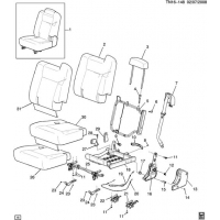 (TN16-148) - 2008-2009 N2(06)   #2-LH