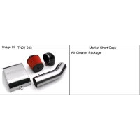 (TN21-033) - 2008-2009 N257 PERFORMANCE PKG/AIR CLEANER