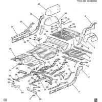 (TN16-090) - 2008-2009 N2(06)   