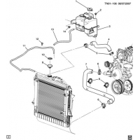 (TN01-106) - 2008-2009 N1   (LH8/5.3L)