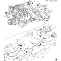 (TN03-109) - 2009      N1(06)   (LH8/5.3L)