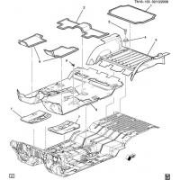 (TN16-155) - 2008      N1   & RELATED PARTS