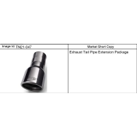 (TN21-047) - 2008-2010 N153(06) EXTENSION PKG/ (OEM ONLY)