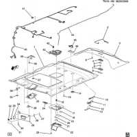 (TN16-180) - 2009      N2(06) --ROOF (   CF5)