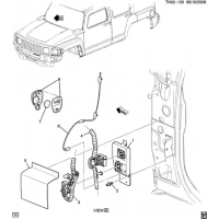 (TN02-120) - 2009-2010 N1(06) MODULE/BODY CONTROL