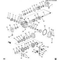 (TN06-120) - 2009-2010 N1 -  (G93)