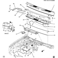(TN16-192) - 2009      N1(06)    (RHD)