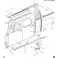 (TN17-118) - 2009-2010 N1(43) 