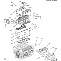 (TX00-065) 2010 N1   -5.3L V8 PART 5        (LH9/5.3P)