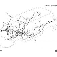 (TN02-102) 2009-2010 N1(06)  /