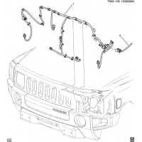 (TN02-105) 2006-2010 N1  / 