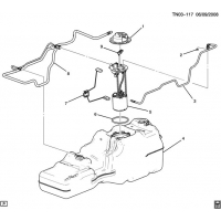 (TN03-117) 2010 N1(43)   (LLR/3.7E,LH9/5.3P)
