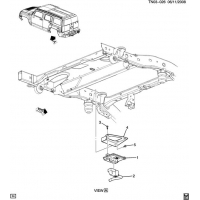 (TN03-026) 2010 N1(06)     (LLR/3.7E,LH9/5.3P)