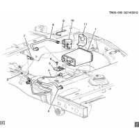 (TN03-030) 2010 N1   (LH9/5.3P)