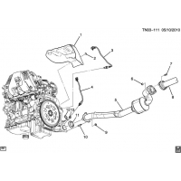 (TN03-111) 2009-2010 N1(43)   PART 1 FRONT (LLR/3.7E)
