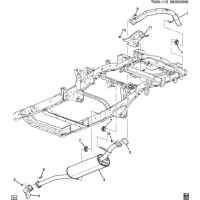 (TN03-112) 2009-2010 N1(43)   PART 2 REAR (LLR/3.7E)