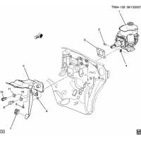(TN04-128) 2009-2010 N1(06)        (RHD)