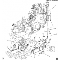 (TN06-119) 2010 N1      (LH9/5.3P, EXC RHD)