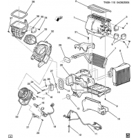 (TN09-110) 2007-2010 N1       (EXC (RHD))