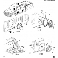 (TN09-116) 2009-2010 N1(43) /  