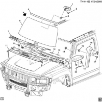 (TN16-185) 2009-2010 N1     