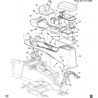(TN16-195) 2009-2010 N1(06) / (MANUAL TRANSMISSION MA5, RHD)