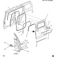 (TN16-144) 2009-2010 N1(06)  /SIDE FRONT PART 1